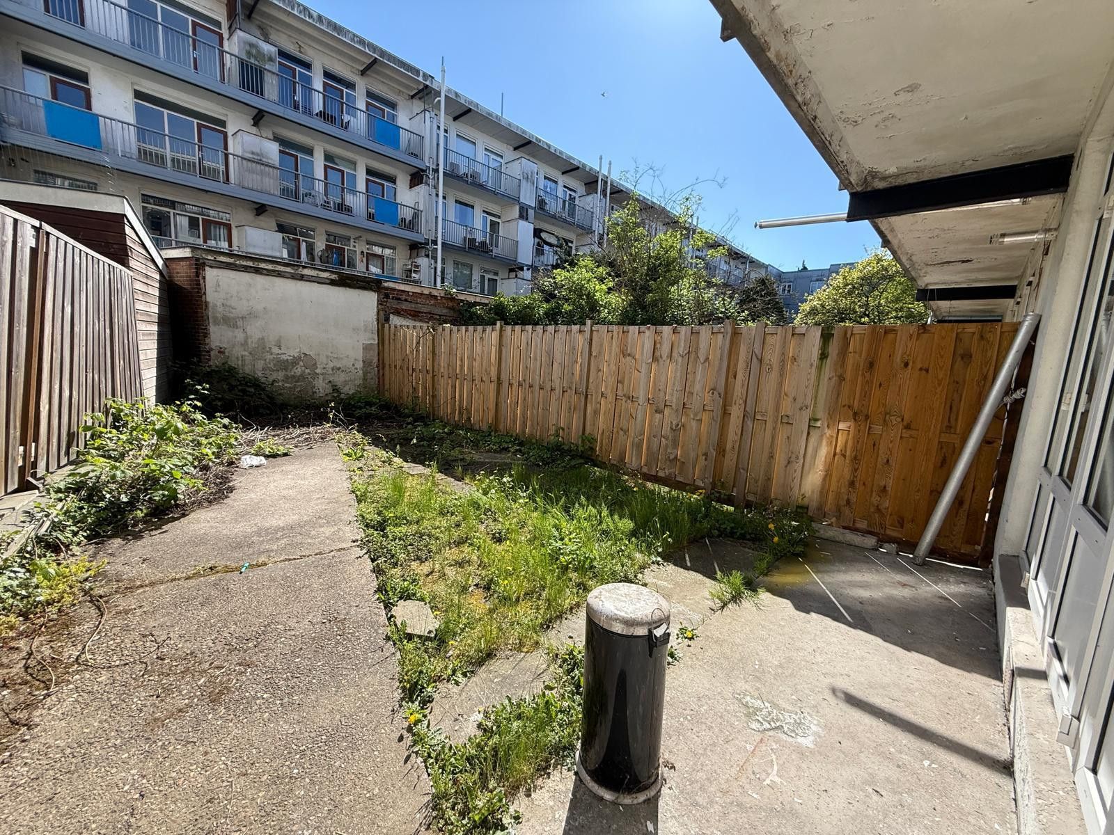 Foto 12 van Bartholomeus Diazstraat 21-H