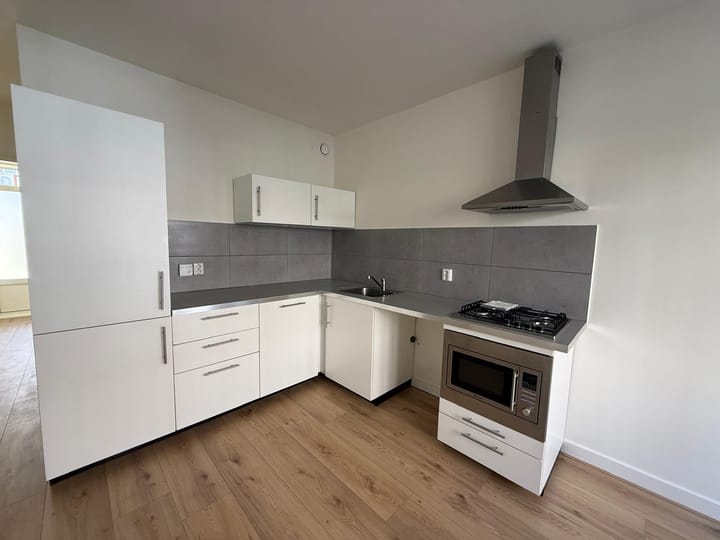 Foto 4 van Bartholomeus Diazstraat 21-H