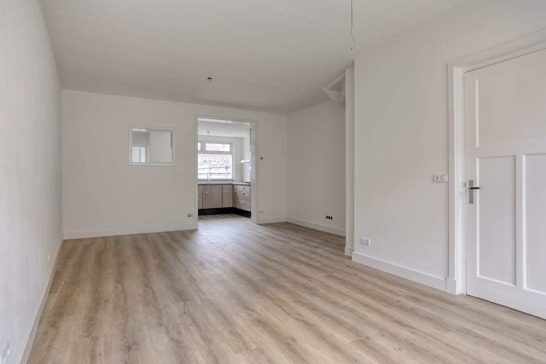 Foto 7 van Maarten Harpertszoon Trompstraat 11