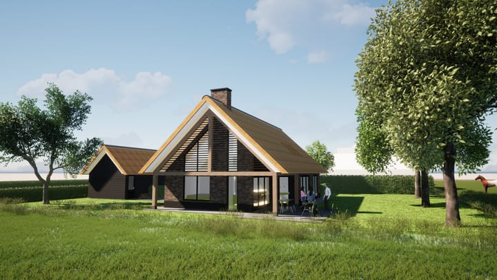 Foto 2 van Zuiderzeestraatweg 64