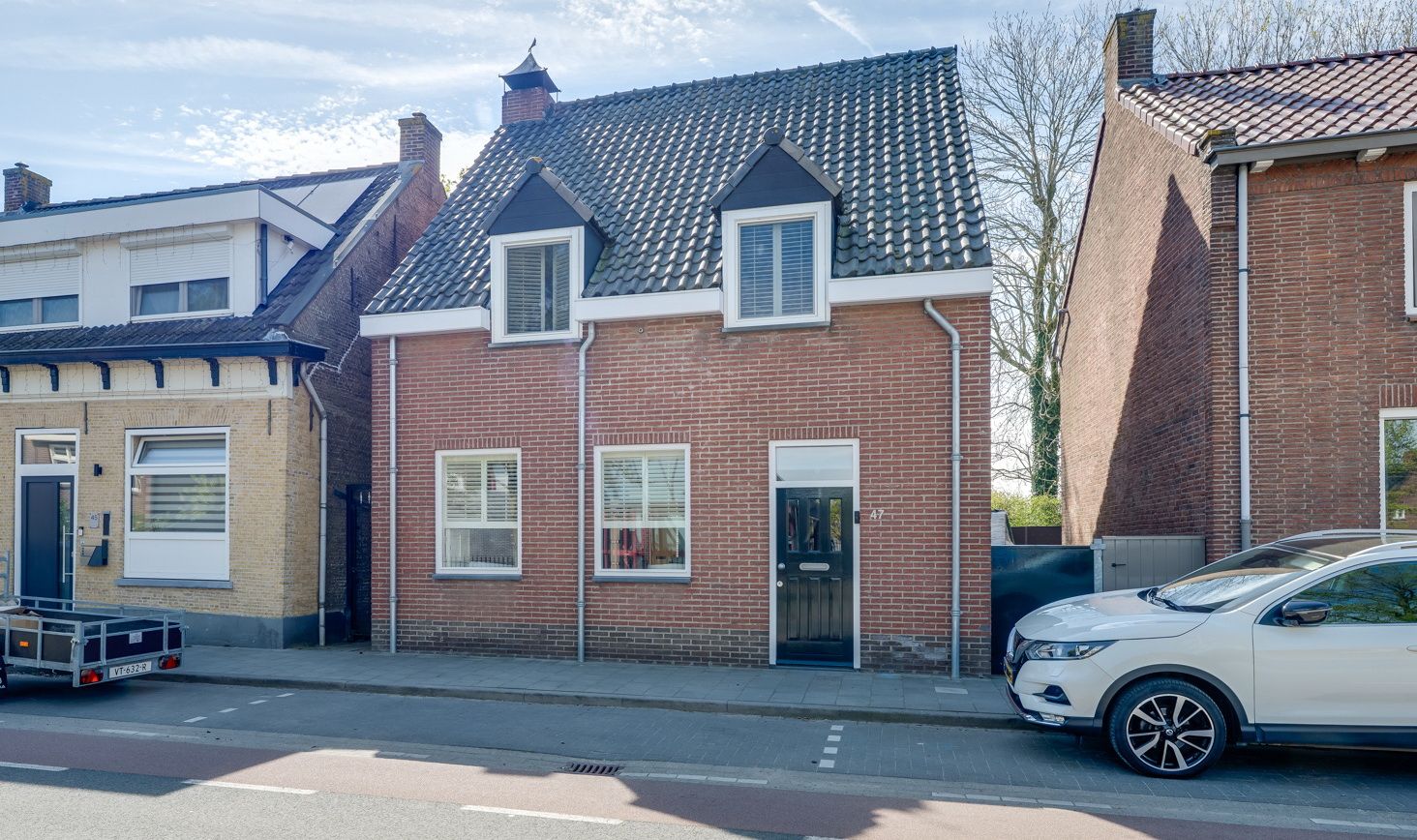 Hoofdstraat 47 