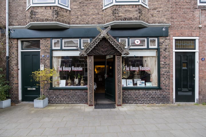 Arnhemseweg 43, Amersfoort