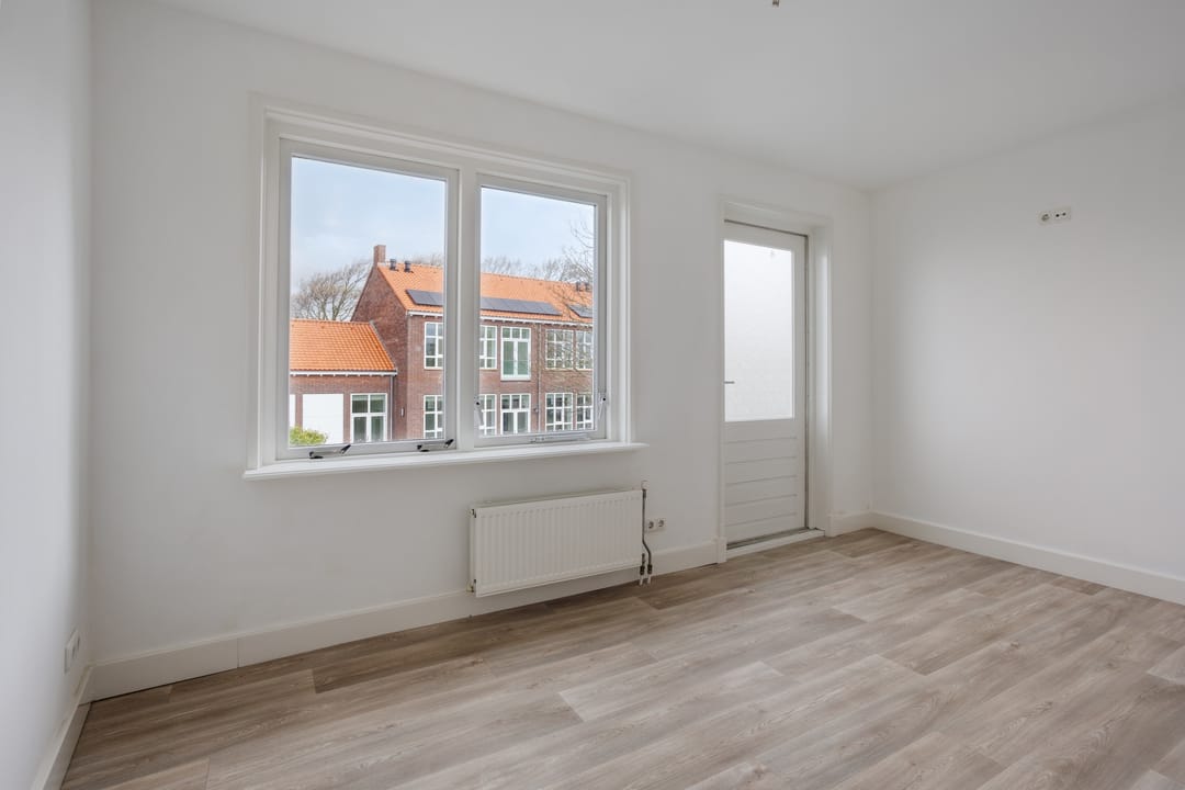 Foto 16 van Maarten Harpertszoon Trompstraat 11