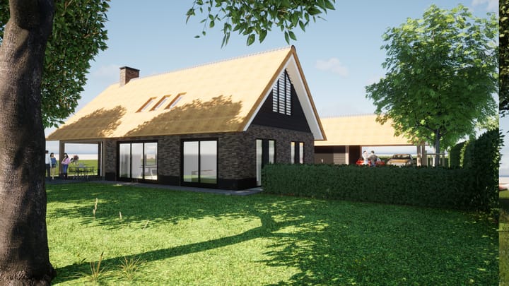 Foto 3 van Zuiderzeestraatweg 64