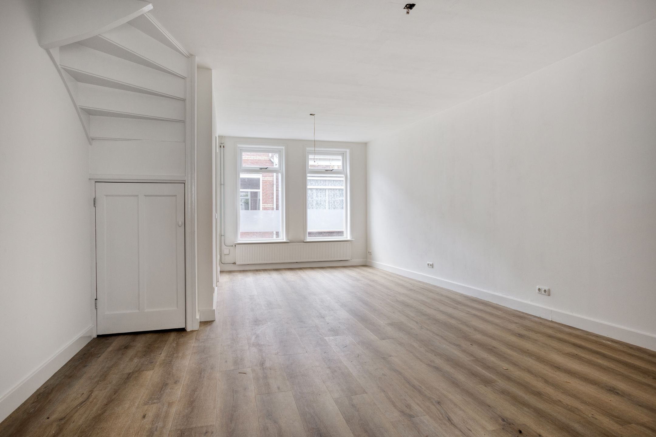 Foto 6 van Maarten Harpertszoon Trompstraat 11