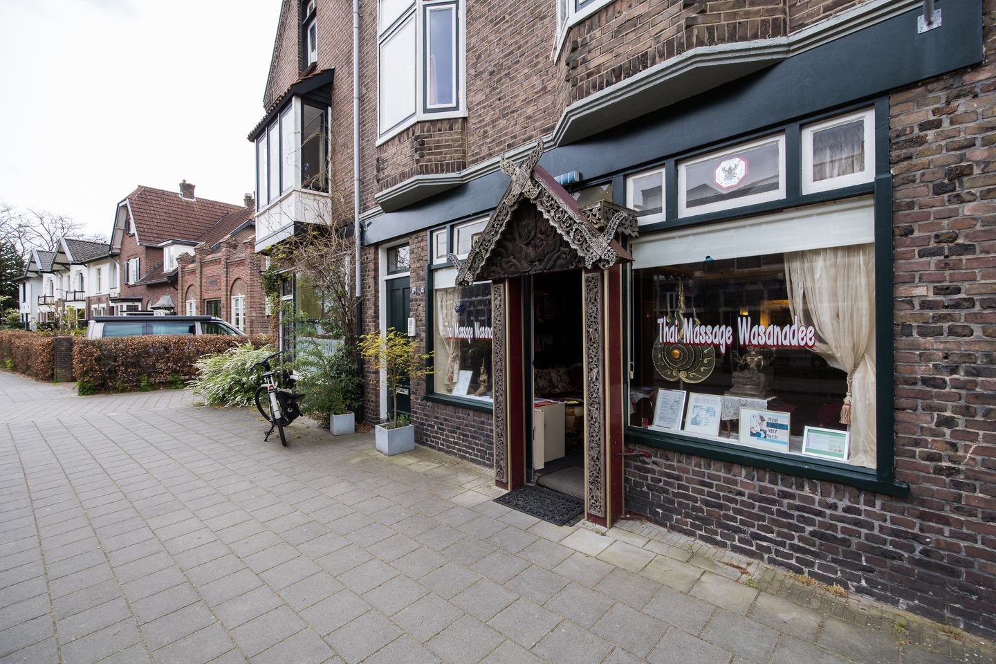 View photo 3 of Arnhemseweg 43