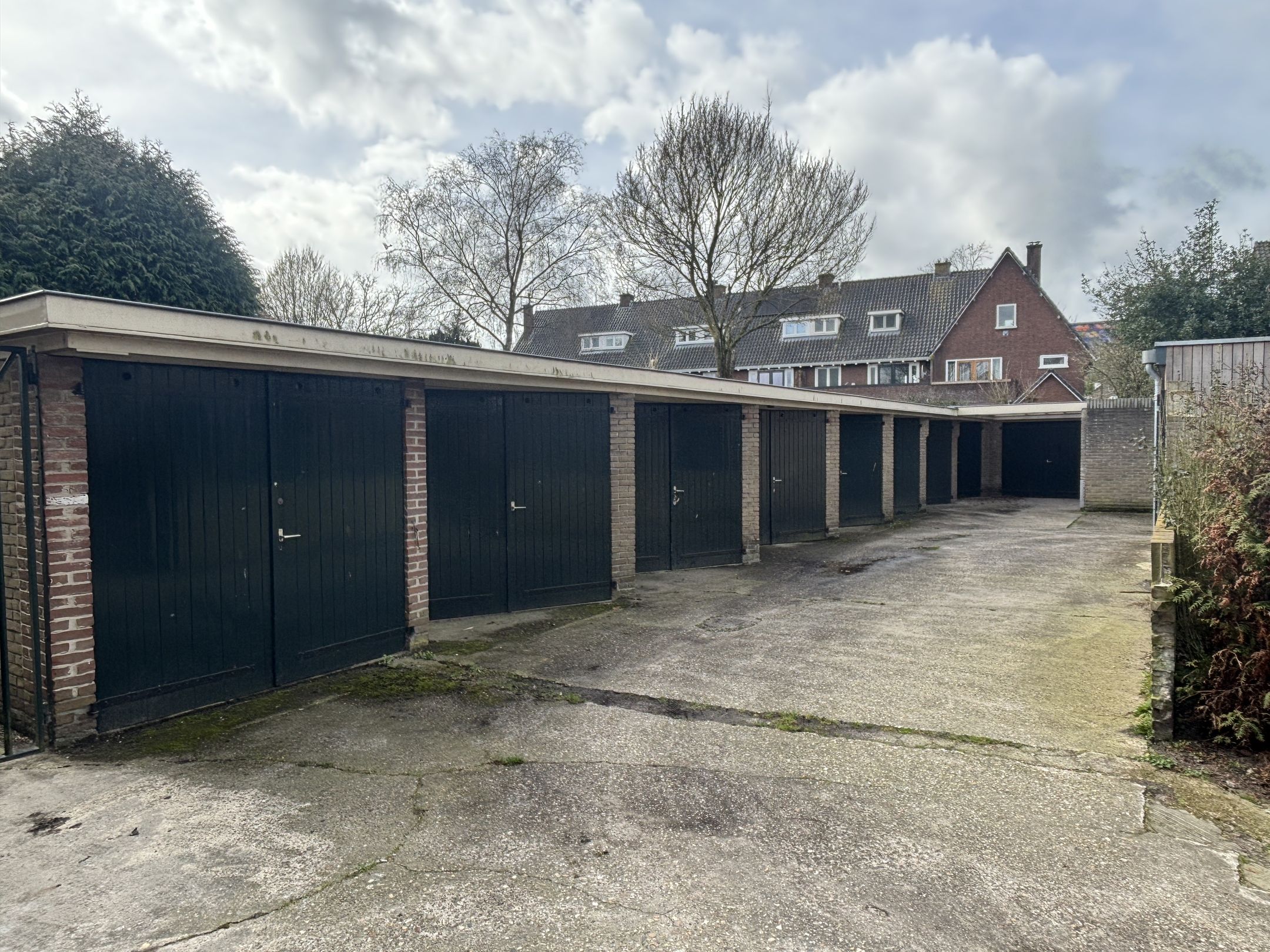 W.C. Bradelaan 29 G1 t/m G  false