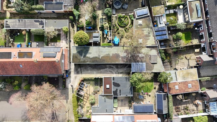 Photo 5 of W.C. Bradelaan 29 G9