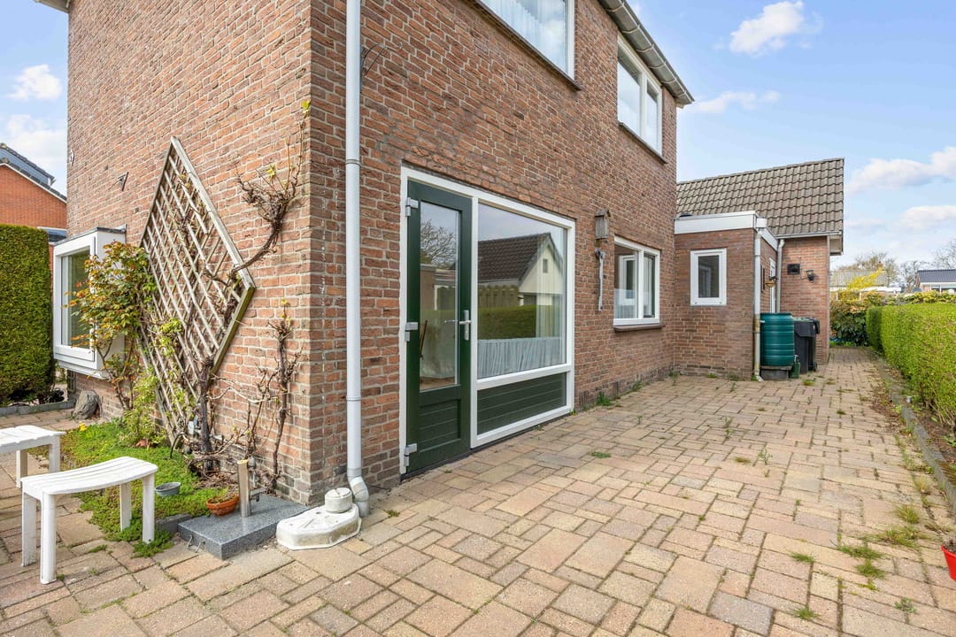 Foto 46 van Van Heemskerckstraat 5