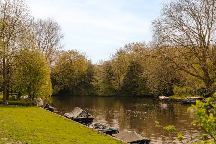 Foto 5 van Bernard Zweerskade 24-2