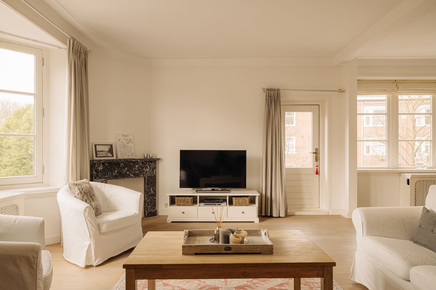 Foto 10 van Bernard Zweerskade 24-2