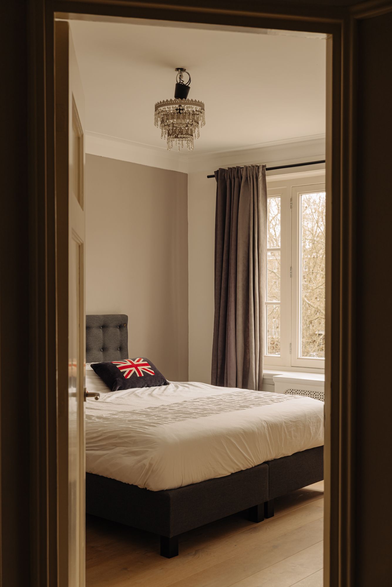 Foto 14 van Bernard Zweerskade 24-2