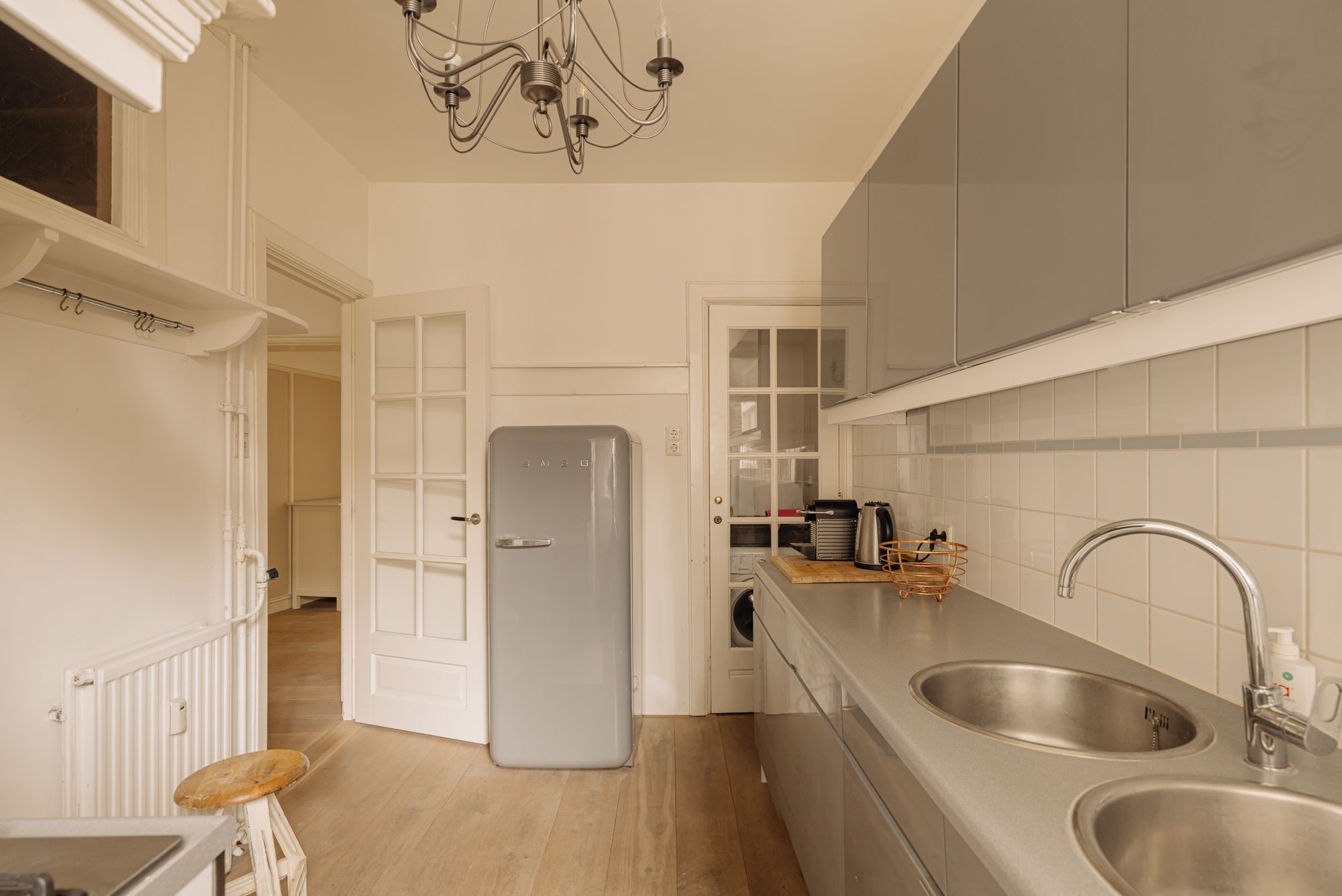 Foto 21 van Bernard Zweerskade 24-2