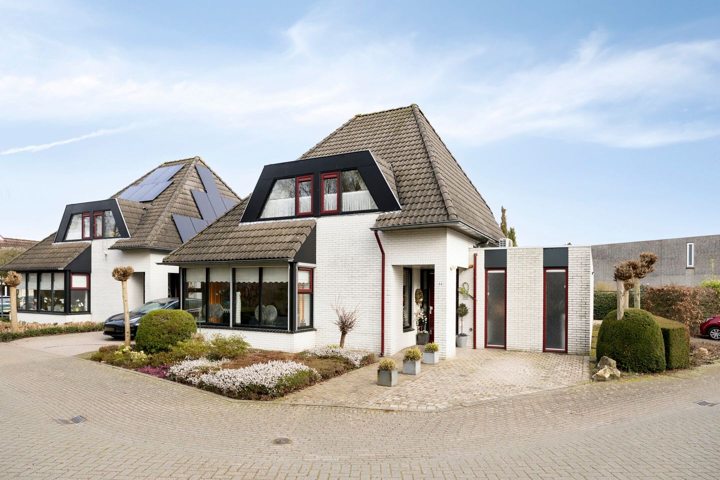 Foto 5 van Lobroec 44