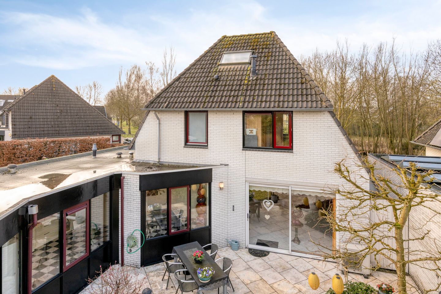 Foto 40 van Lobroec 44