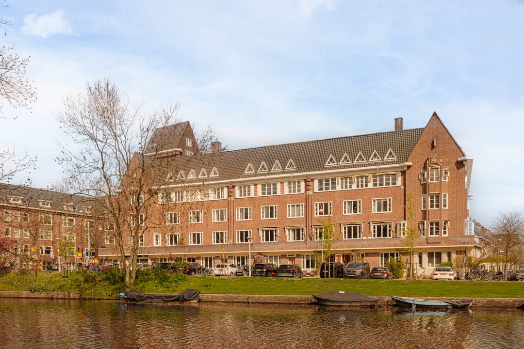 Foto 28 van Bernard Zweerskade 24-2