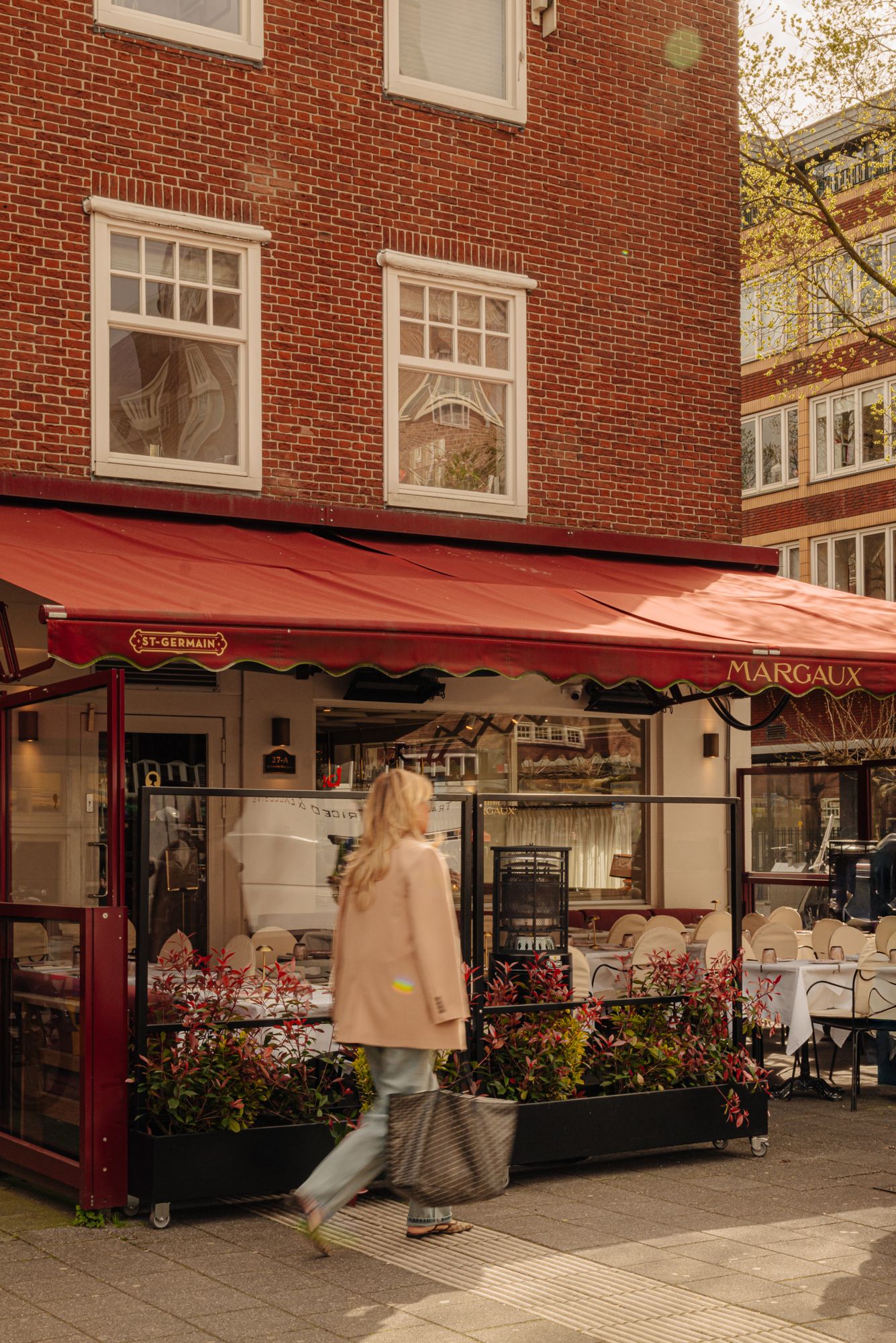 Foto 30 van Bernard Zweerskade 24-2