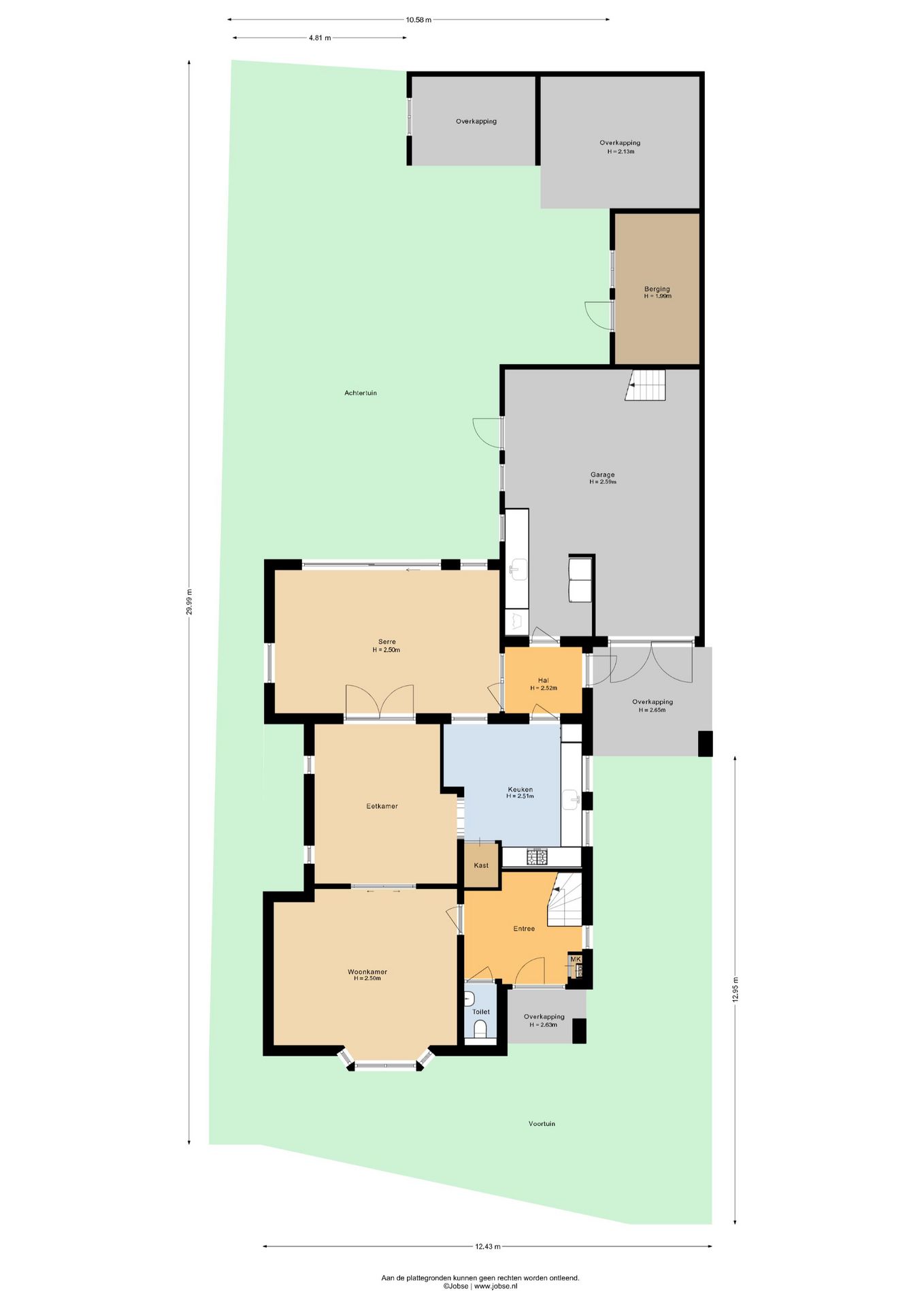 Foto 59 van Pastoriestraat 40