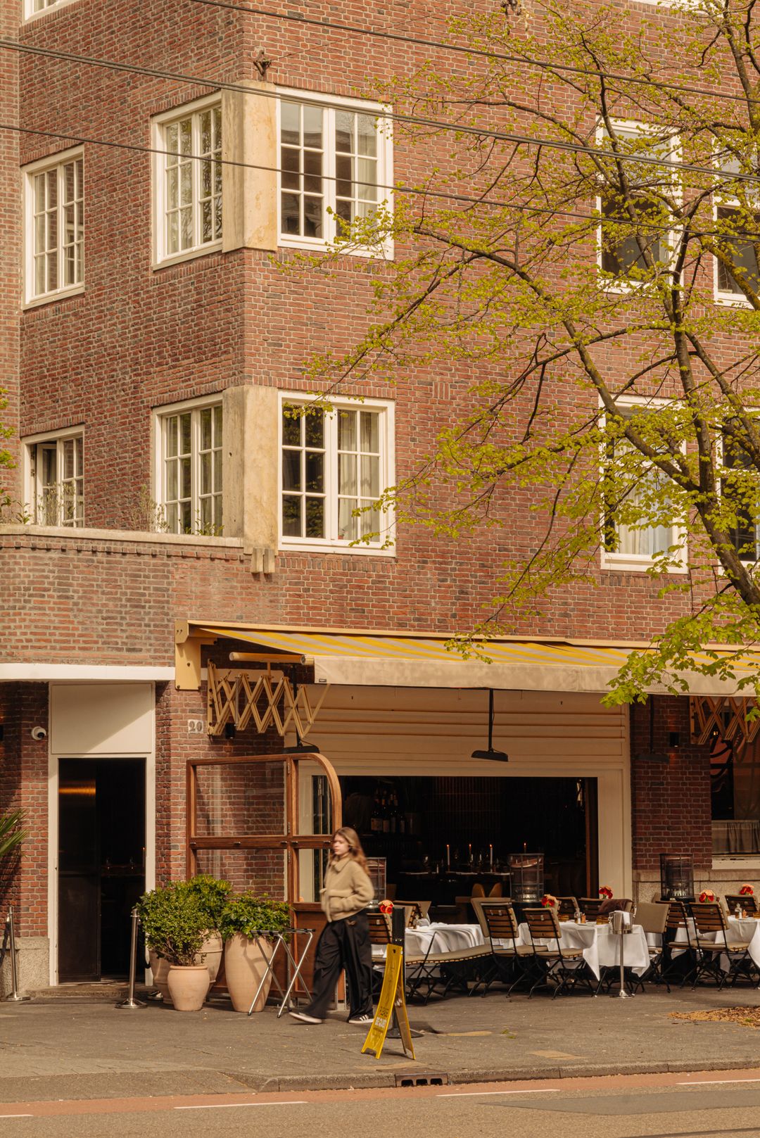 Foto 31 van Bernard Zweerskade 24-2