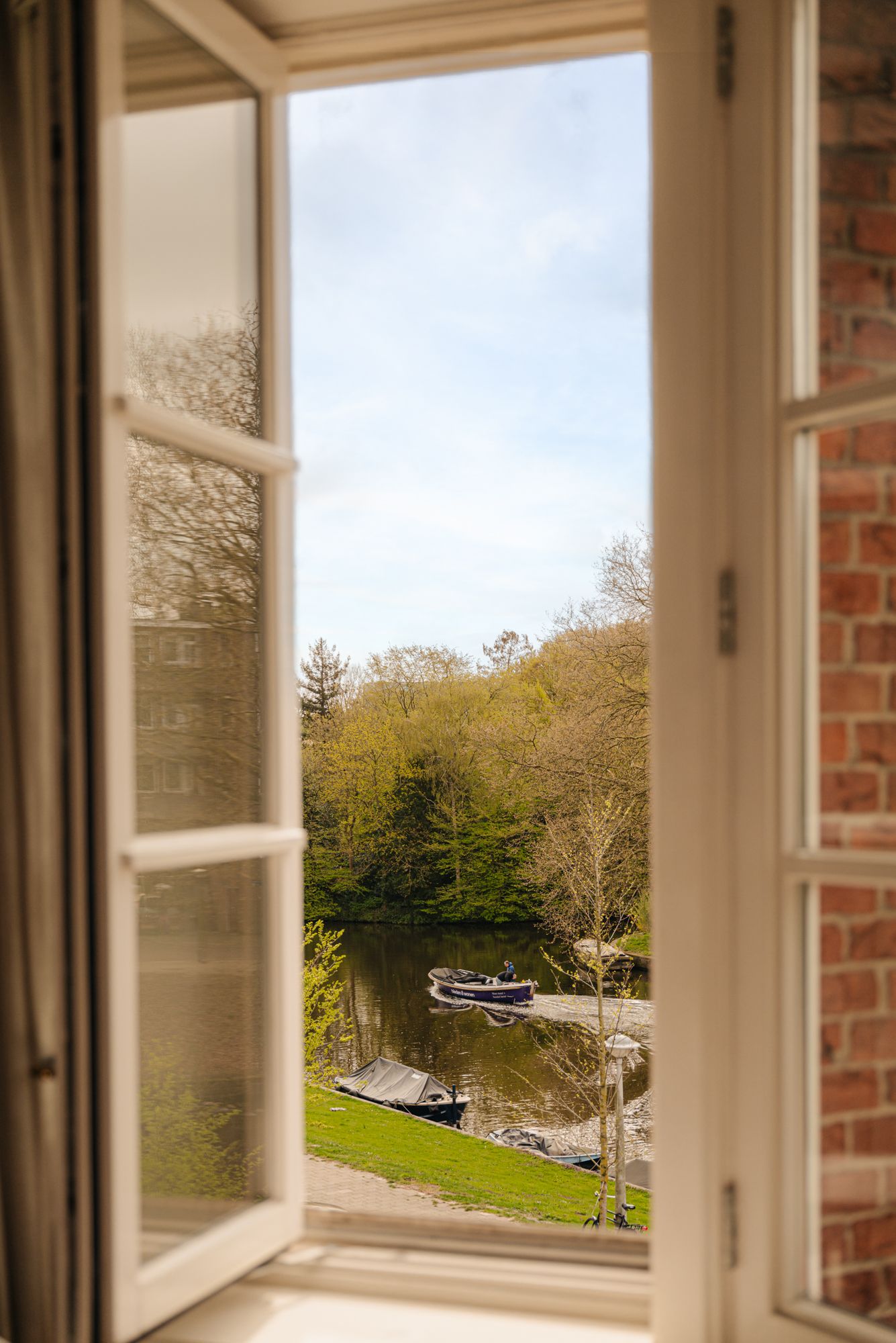 Foto 4 van Bernard Zweerskade 24-2