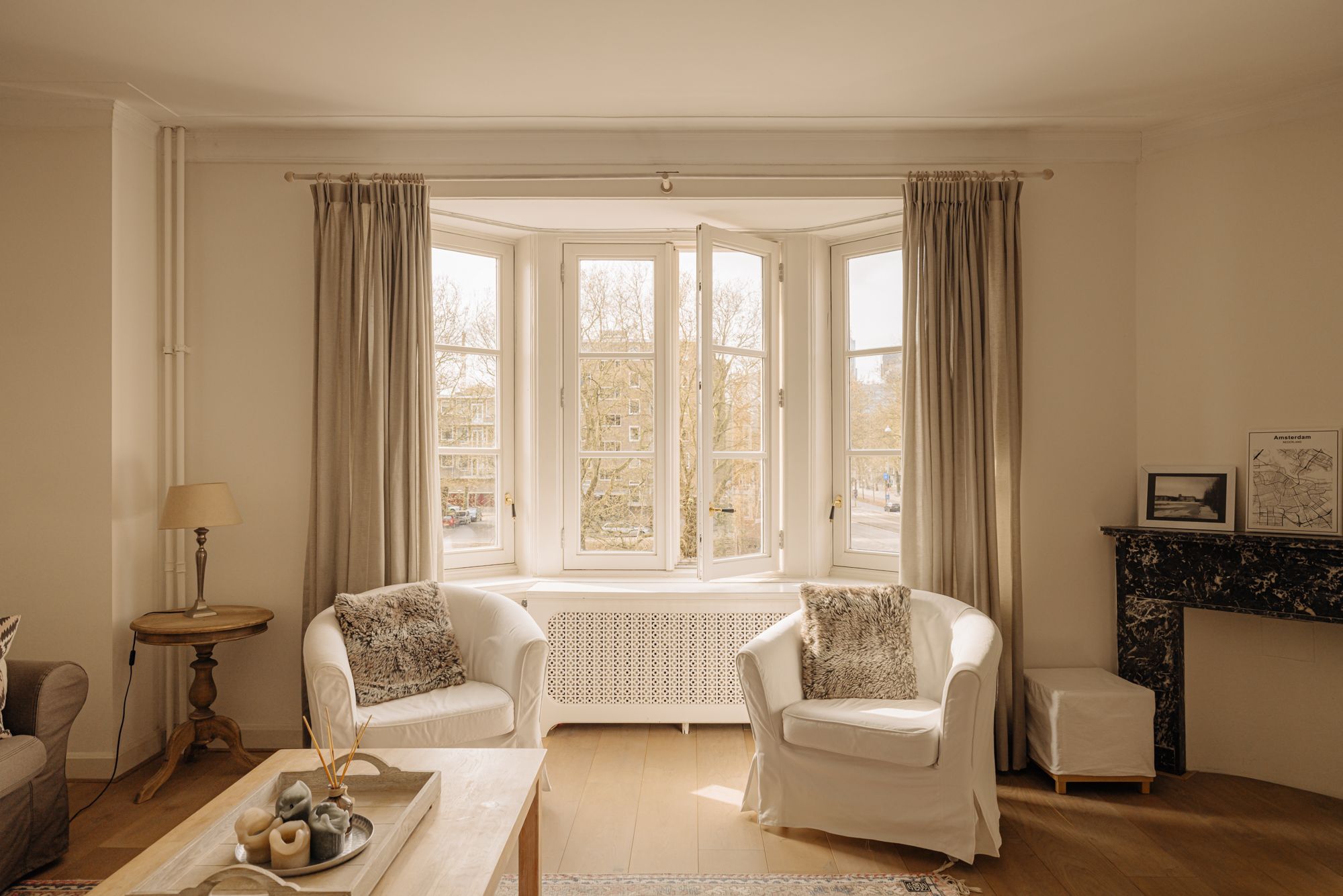 Foto 3 van Bernard Zweerskade 24-2