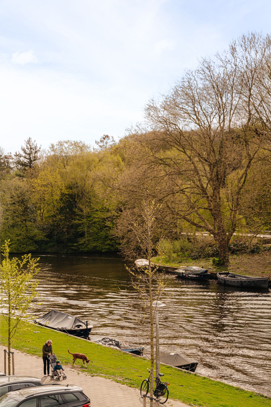 Foto 13 van Bernard Zweerskade 24-2