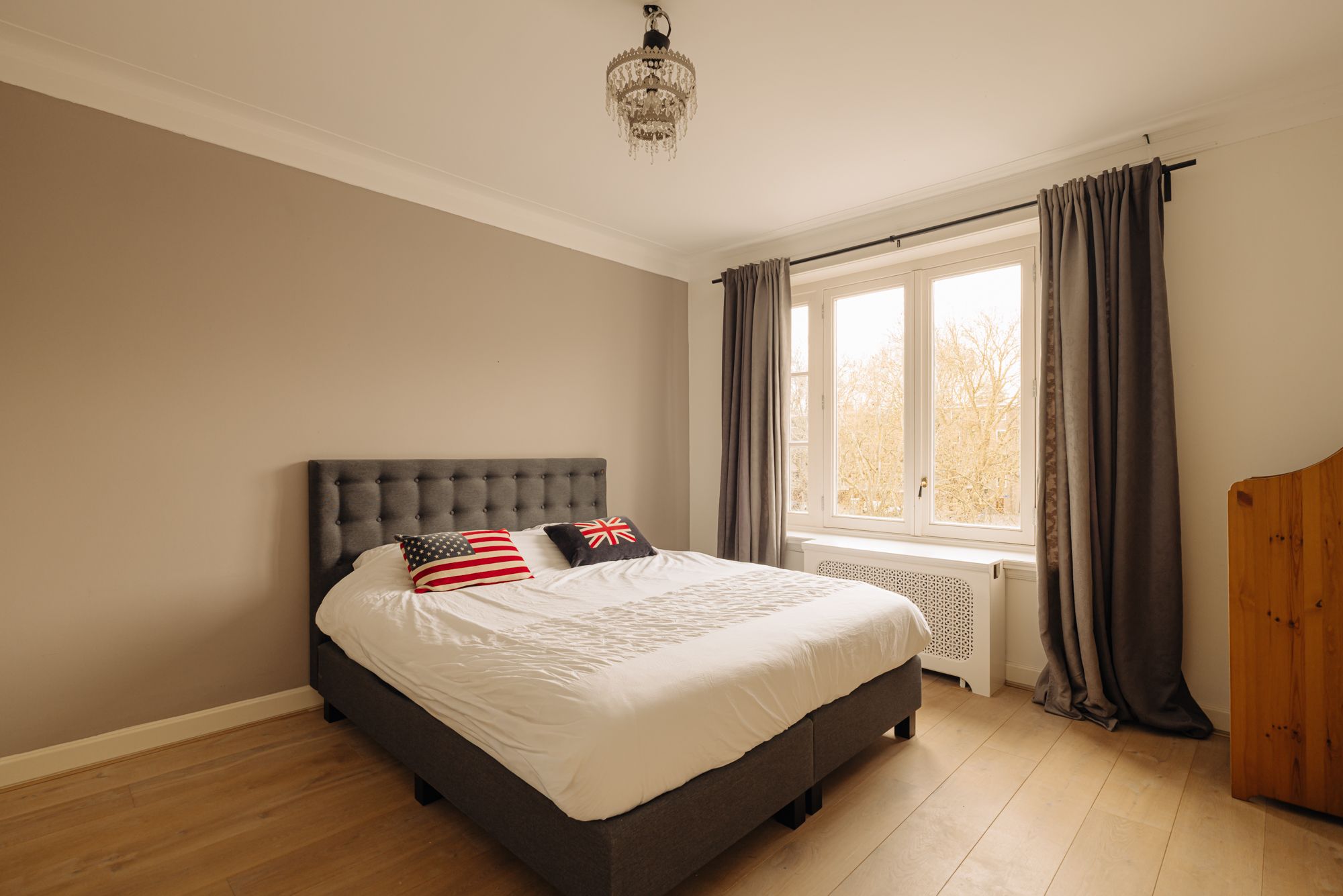 Foto 15 van Bernard Zweerskade 24-2