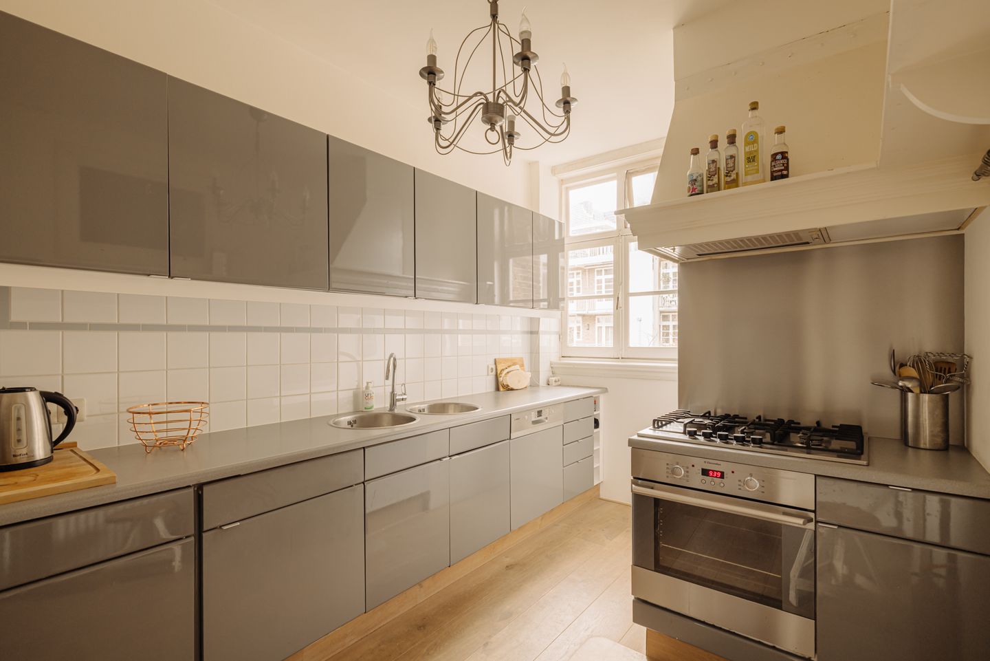 Foto 20 van Bernard Zweerskade 24-2