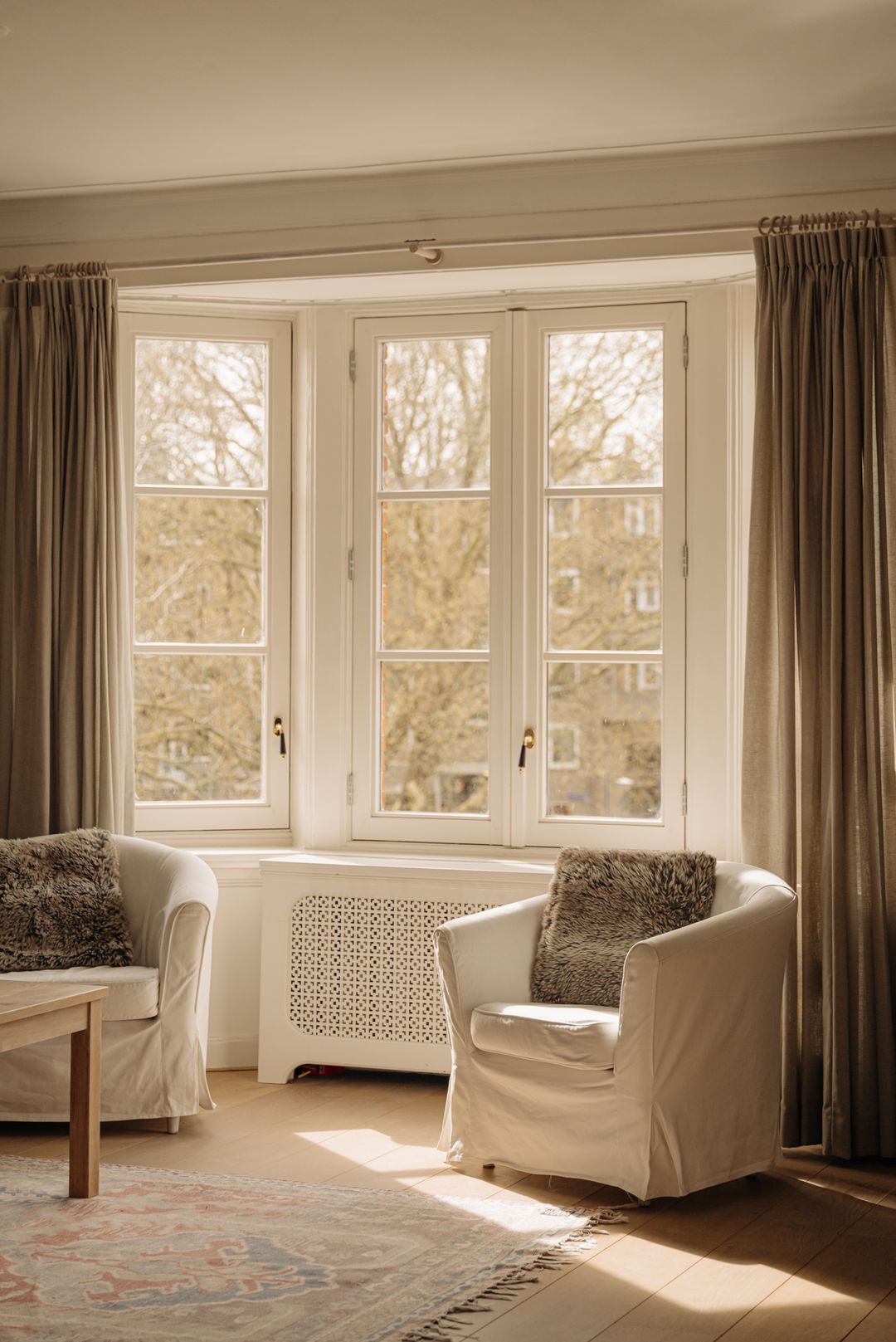 Foto 2 van Bernard Zweerskade 24-2