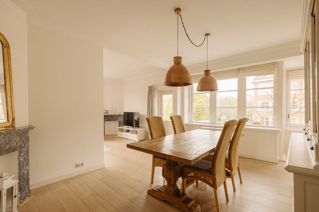 Foto 8 van Bernard Zweerskade 24-2