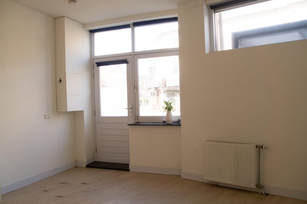 Foto 7 van Sweder van Zuylenweg 1-A