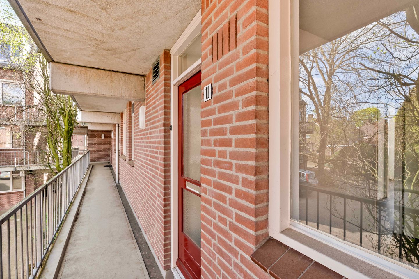 Foto 5 van Muldershof 11