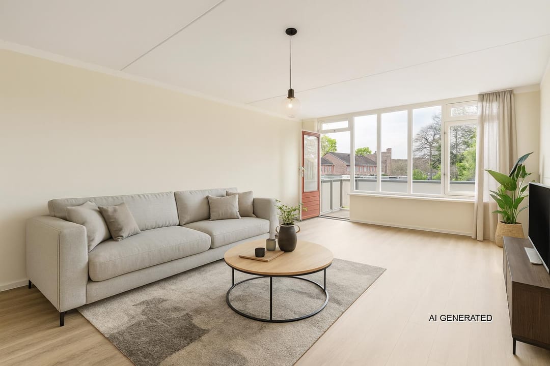 Foto 8 van Muldershof 11