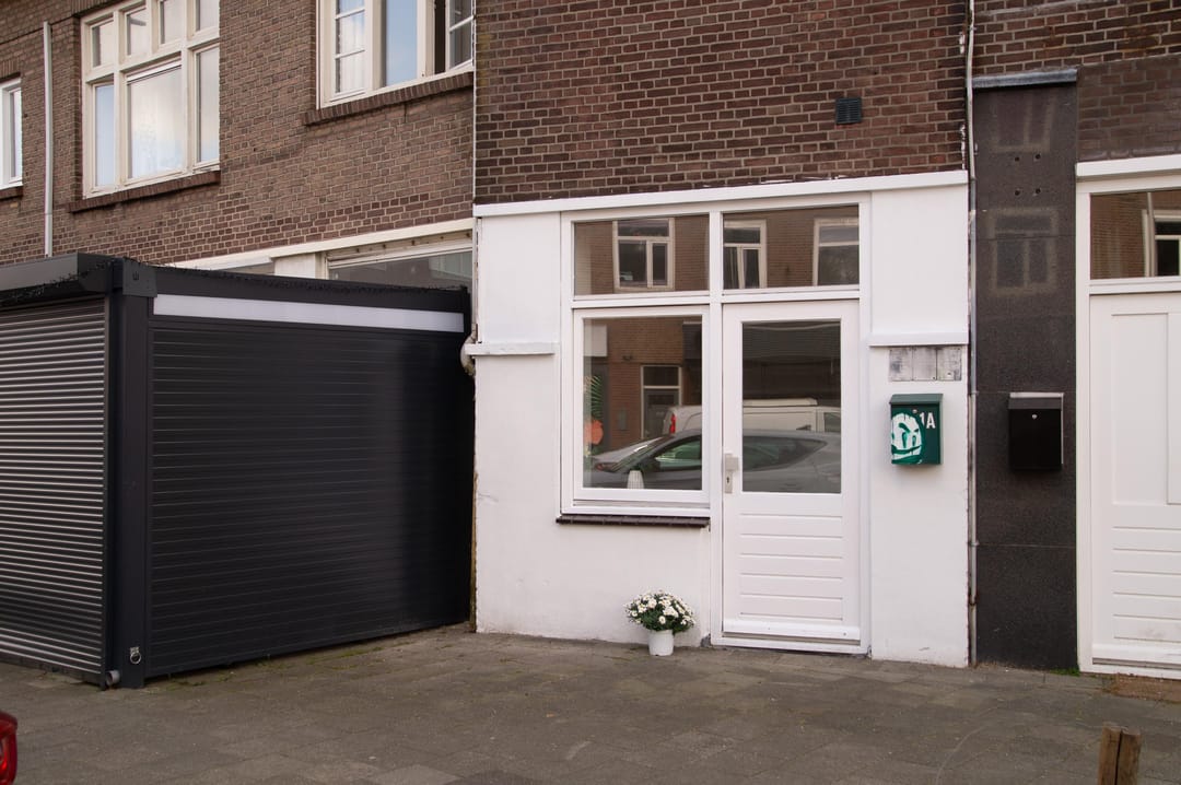 Foto 11 van Sweder van Zuylenweg 1-A