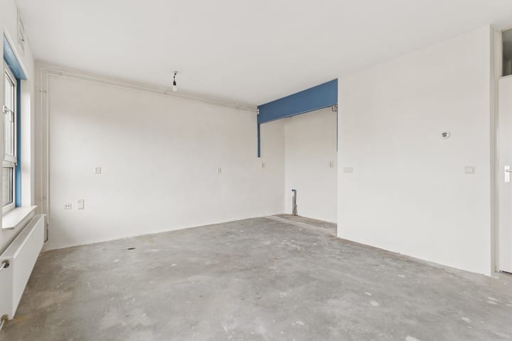 Foto 4 van Dostojevskisingel 239