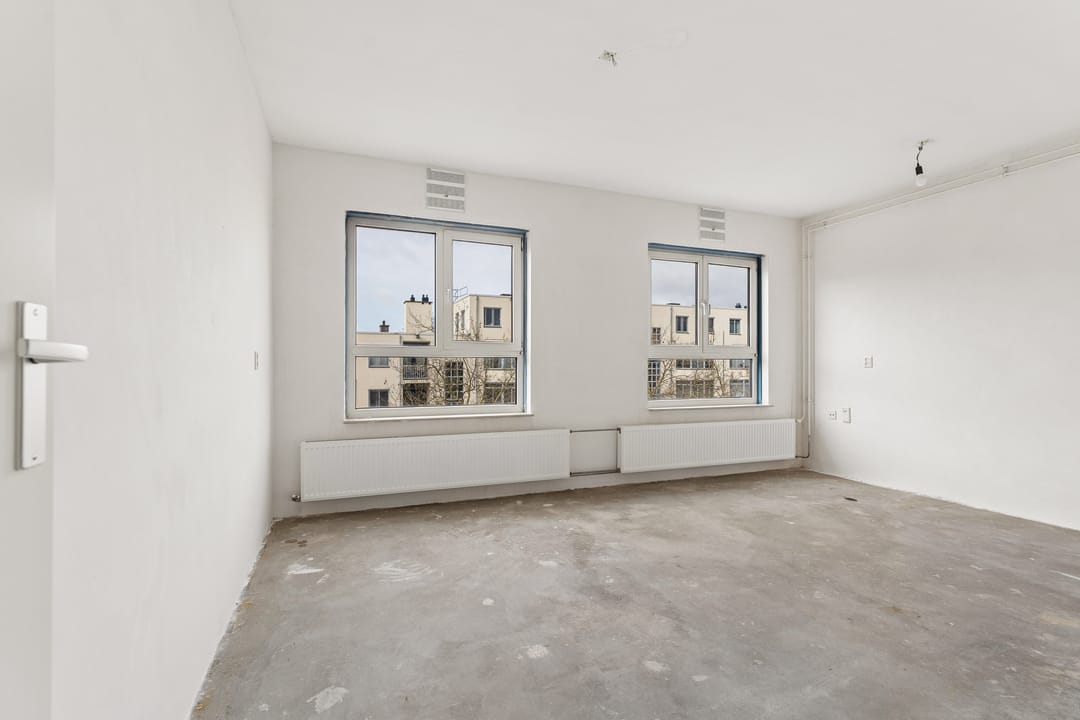 Foto 2 van Dostojevskisingel 239