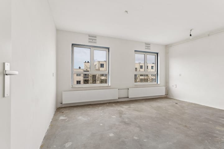 Foto 2 van Dostojevskisingel 239