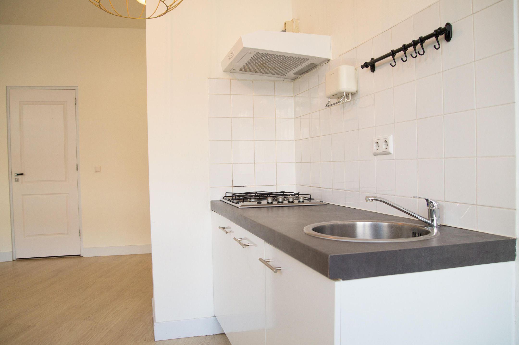 Foto 6 van Sweder van Zuylenweg 1-A