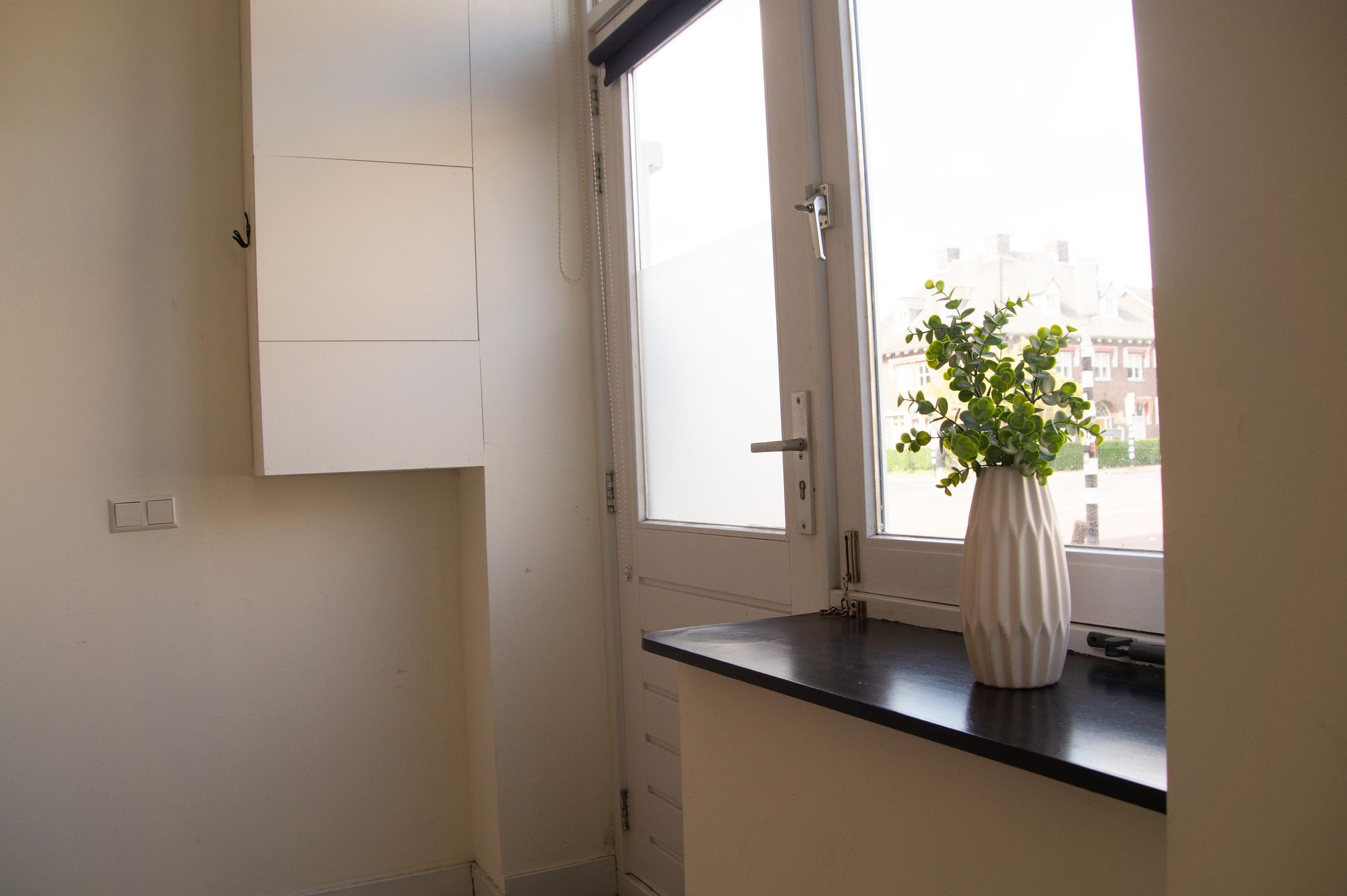 Foto 9 van Sweder van Zuylenweg 1-A