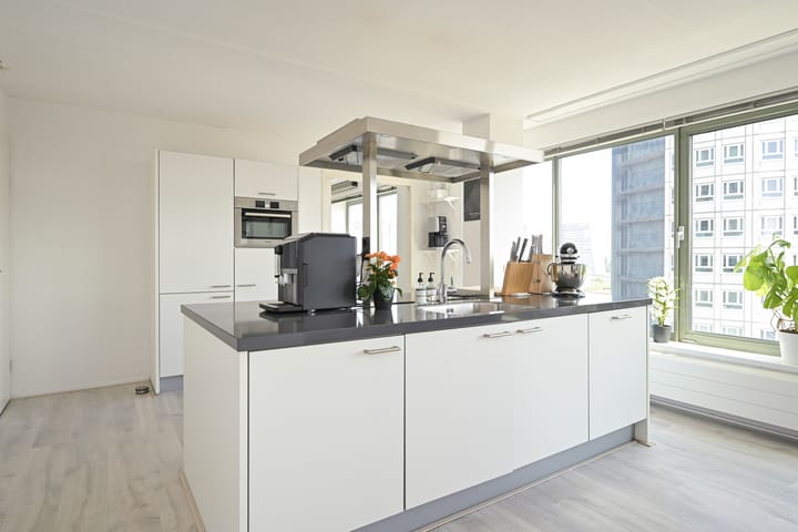 Appartement te koop: Prins Willem-Alexanderweg 249, 'S-Gravenhage