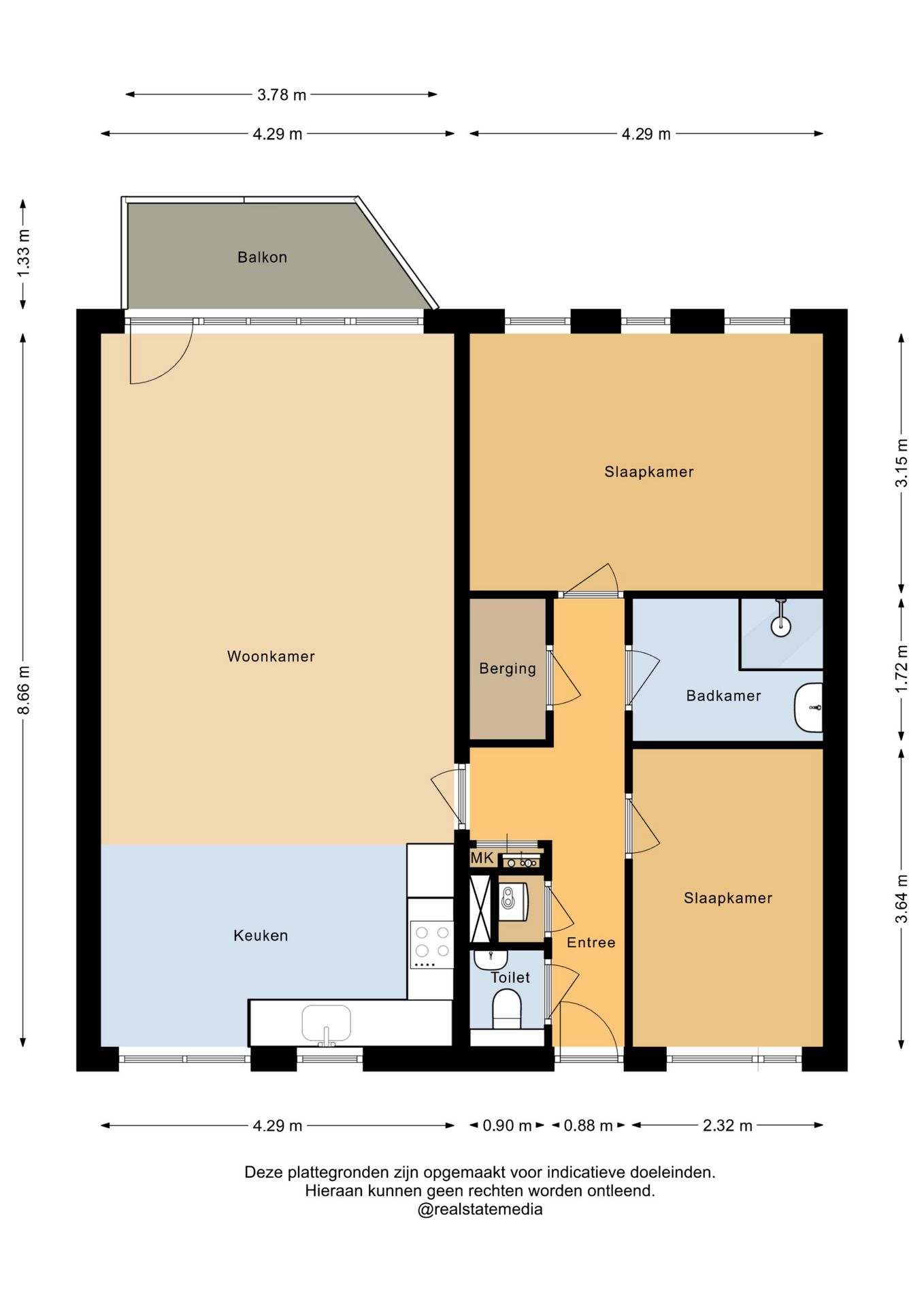 Foto 29 van Muldershof 11