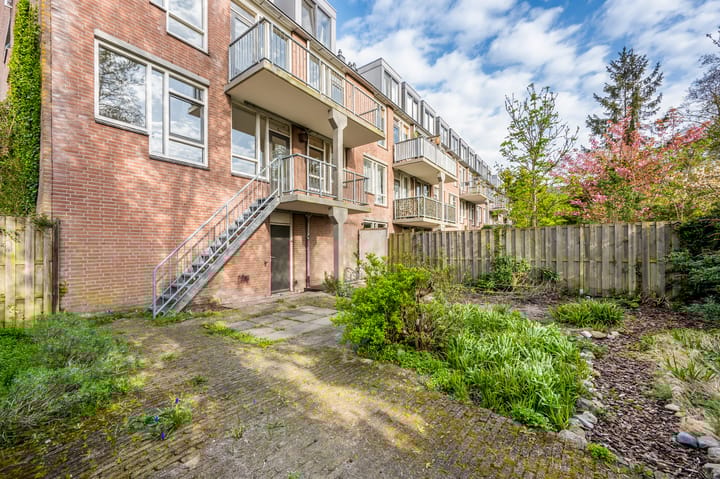 Foto 5 van Wethouder Serrurierstraat 80