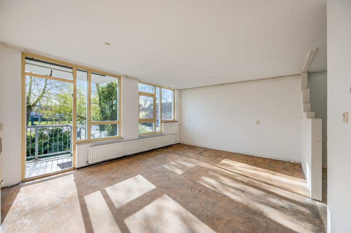 Foto 2 van Wethouder Serrurierstraat 80