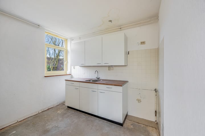 Foto 3 van Wethouder Serrurierstraat 80