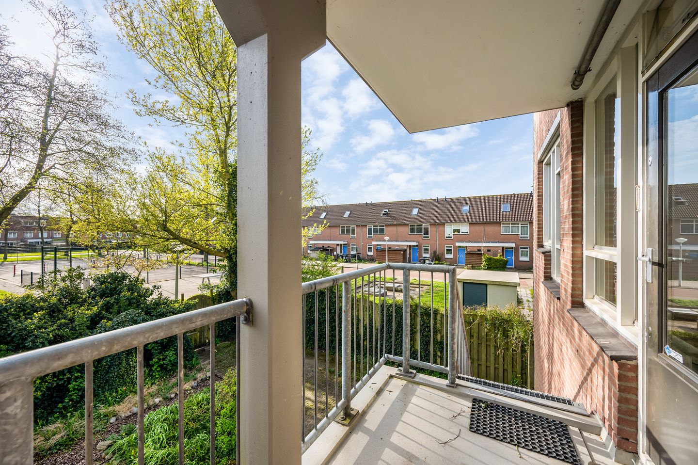 Foto 4 van Wethouder Serrurierstraat 80