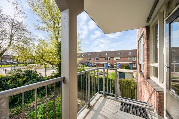 Foto 4 van Wethouder Serrurierstraat 80