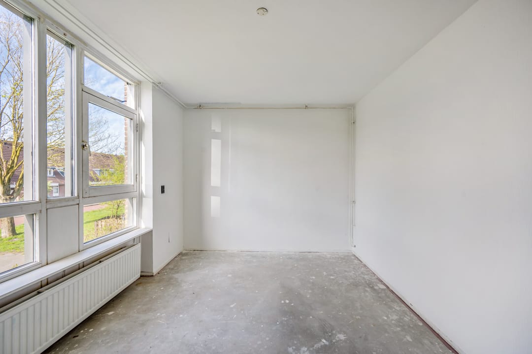 Foto 8 van Wethouder Serrurierstraat 80