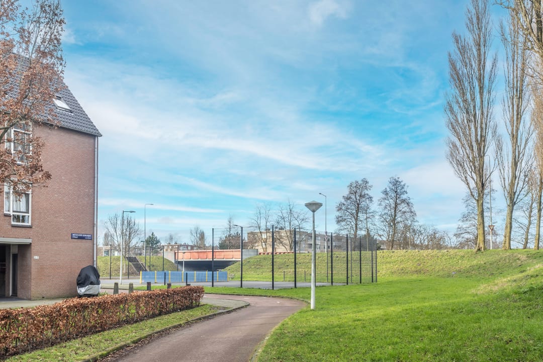 Foto 17 van Wethouder Serrurierstraat 80