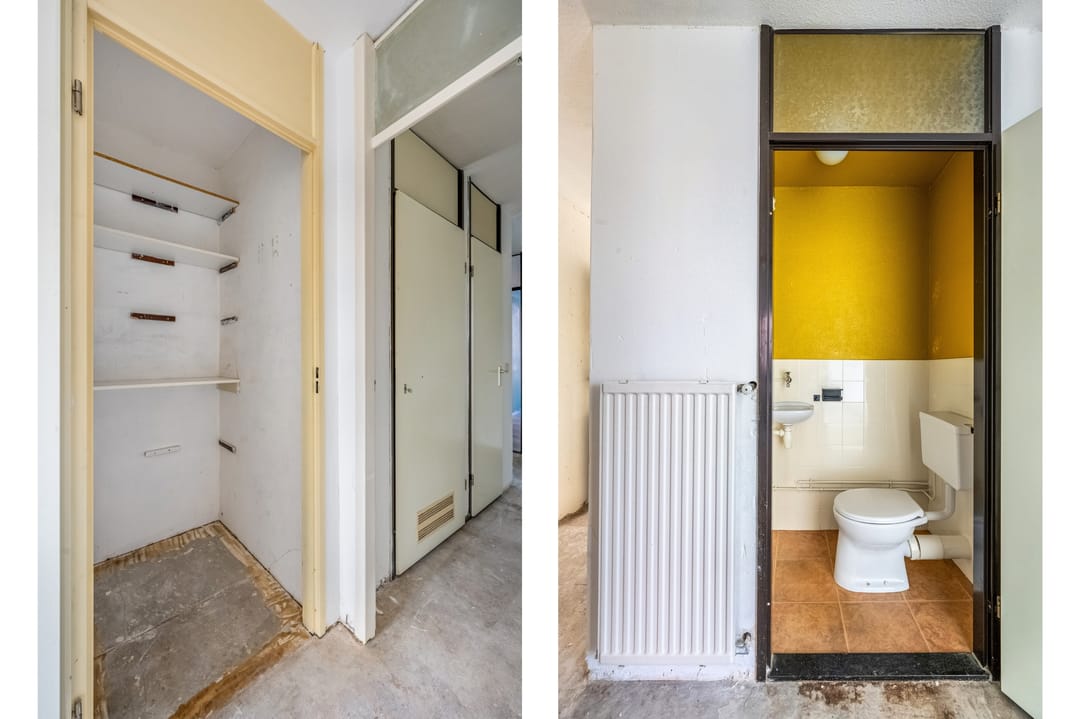 Foto 13 van Wethouder Serrurierstraat 80