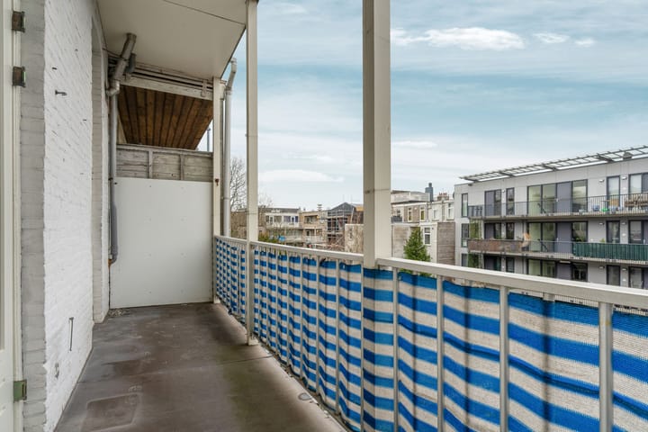 Foto 4 van Ceintuurbaan 254-3